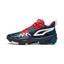 Puma Mens Genetics Basketball Shoes