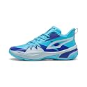 Puma Mens Genetics Basketball Shoes