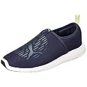 Puma Mens Glarus Slip on Sneaker