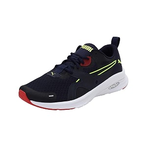 puma mens hybrid fuego men39s running shoes running shoe