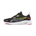 Puma Mens Hybrid Fuego Men's Running Shoes Running Shoe