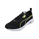 Puma Mens Hybrid Woke Running Shoe