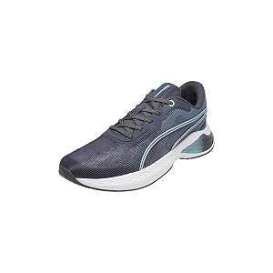 Puma Mens Hyperglide X Forcelite Running Shoe