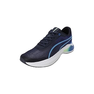 Puma Mens Hyperglide X Forcelite Running Shoe