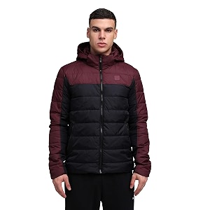 PUMA Mens Insulated jackets