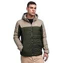 PUMA Mens Insulated jackets