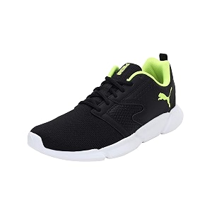 Puma Mens Interflex Modern Running Shoe