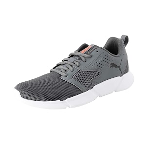 Puma Mens Interflex Modern Running Shoe