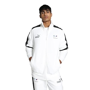 PUMA Mens Jacket