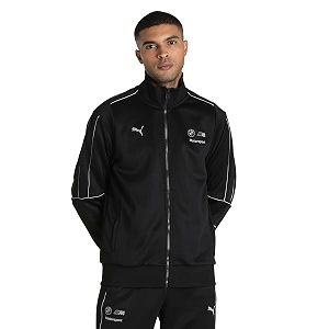 puma mens jacket