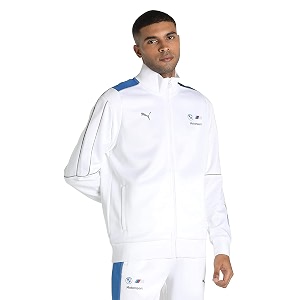 puma mens jacket