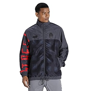 PUMA mens Jacket