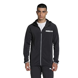 PUMA Mens Jacket