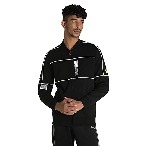 PUMA Mens Jacket