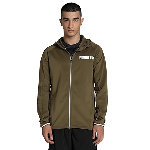 PUMA Mens Jacket