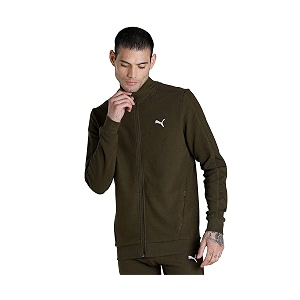 puma men track jackets