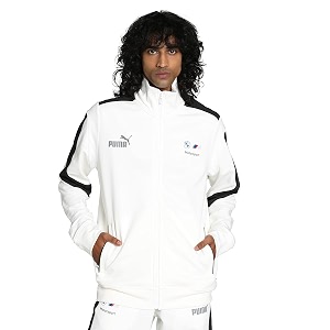 PUMA Mens Jacket