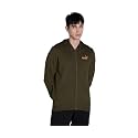 PUMA Men's A-Line Coat