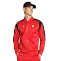 Puma Cotton Men Standard Length Jacket
