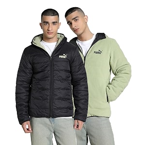 PUMA Mens Jackets