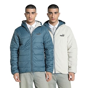 PUMA Mens Jackets