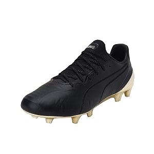 Puma Mens King Platinum Fg Ag Football