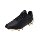Puma Mens King Platinum FgAg Football Shoe
