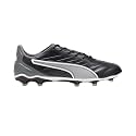 Puma Mens King Pro Firm Ground/Artificial Ground Soccer Cleats