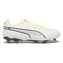 Puma Mens King Pro Firm Ground/Artificial Ground Soccer Cleats