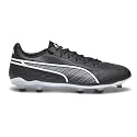 Puma Mens King Pro Firm Ground/Artificial Ground Soccer Cleats
