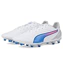 Puma Mens King Pro Firm Ground/Artificial Ground Soccer Cleats