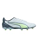 Puma Mens King Pro Firm Ground/Artificial Ground Soccer Cleats