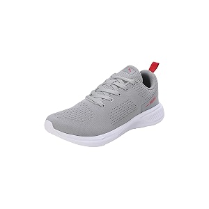 Puma Mens Knitrun Running Shoe