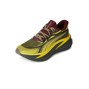 Puma Mens Magmax Nitro 2 Running Shoe