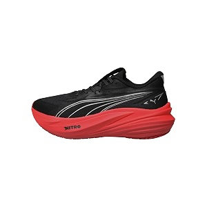Puma Mens Magmax Nitro 2 Running Shoe