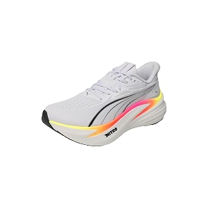 Puma Mens Magmax Nitro 2 Running Shoe