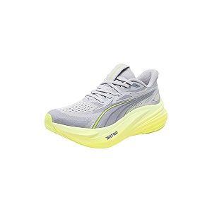 Puma Mens Magmax Nitro 2 Running Shoe