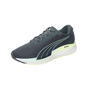 Puma Mens Magnify Nitro Running Shoe