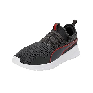 Puma Mens Manor V2 Sneaker