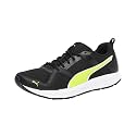 PUMA Mens Mesh Lace Up Sports Shoes