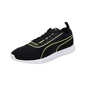 Puma Mens Mizar Sneaker