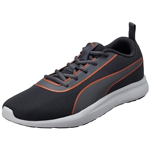 Puma Mens Mizar Sneaker