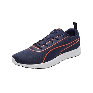 Puma Mens Mizar Sneaker