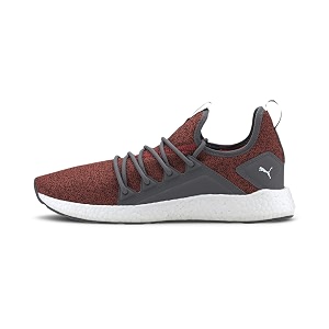 Puma Mens NRGY Neko Knit Running Shoe