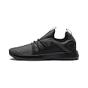 Puma Men NRGY Neko Knit Running Shoe