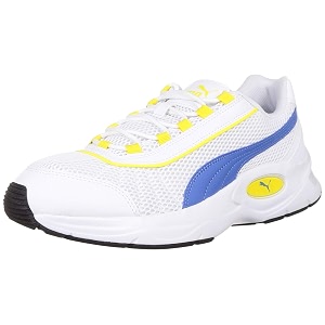 PUMA Mens Nucleus Sneakers