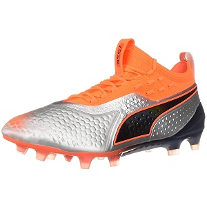 puma men39s one 1 lth fgag football shoe