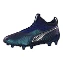 Puma Men ONE 1 LTH FG/AG Football Shoe
