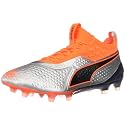 Puma Men's ONE 1 LTH FG/AG Football Shoe