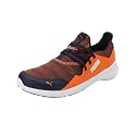 Puma Mens Pacer Bold Loop Sneaker